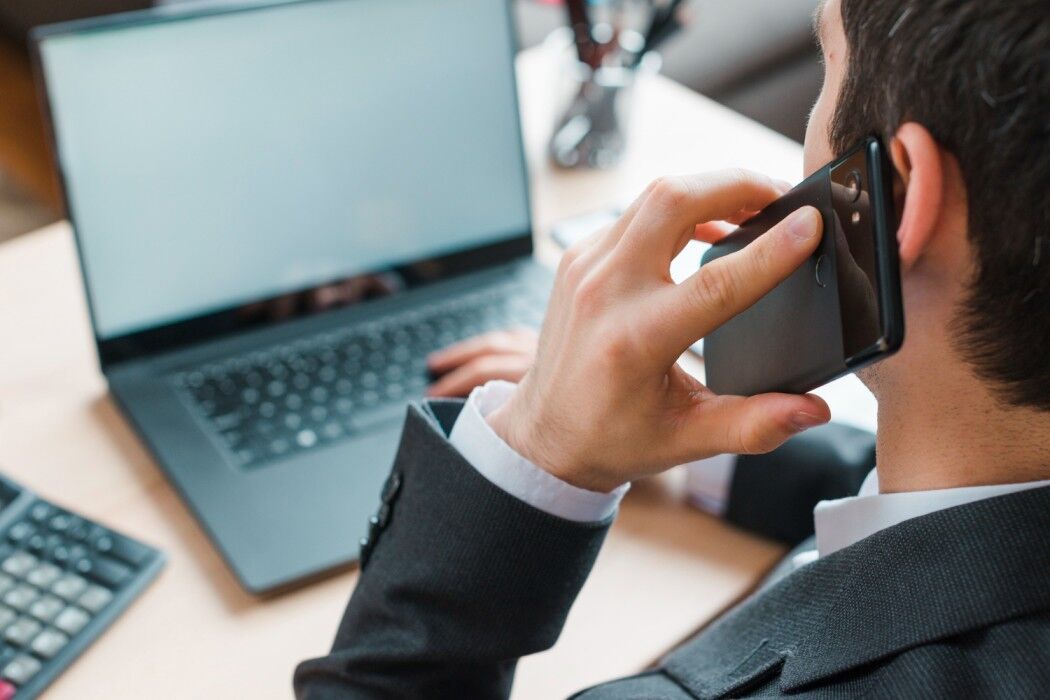 How to Extend Ring Time on iPhone Mobile Campus